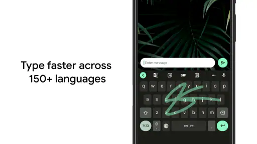 Gboard - Google キーボード 1