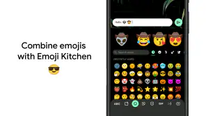 Gboard - Google キーボード screenshot