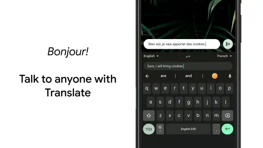 Gboard - Google キーボード 5