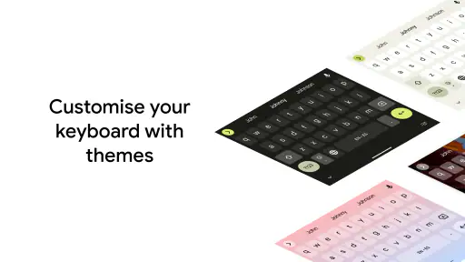 Gboard - Google キーボード 8