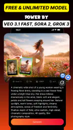 GenV - AI Video Generator 2