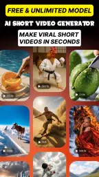 GenV - AI Video Generator 3