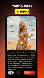 GenV - AI Video Generator 5