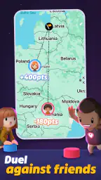 GeoGuessr 4