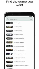 GET - Steam & Epic Games Alert screenshot