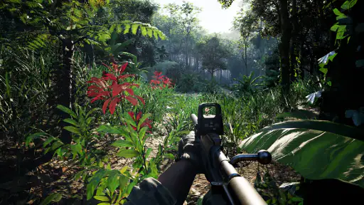 Ghost Shooting: 3d fps games 1