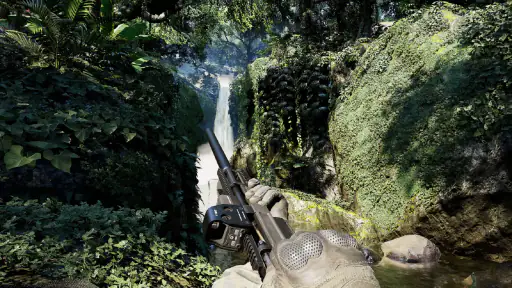 Ghost Shooting: 3d fps games 3