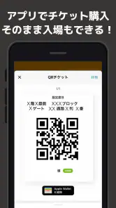 GIANTS APP screenshot