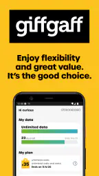 giffgaff 1