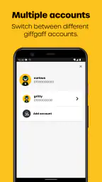 giffgaff 5