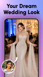 Glamee – AI Photo & Video 1