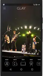 GLAY 1