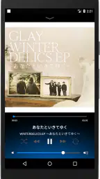 GLAY 3