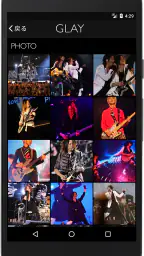 GLAY 4