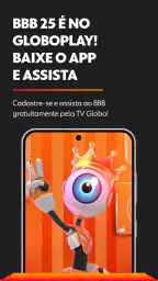 Globoplay: Novelas, séries e + 1