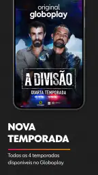 Globoplay: Novelas, séries e + 2