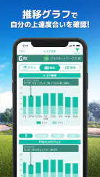GN+ゴルフスコア管理-ゴルフナビ-ゴルフtv 6