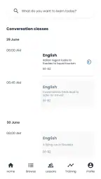 goFLUENT：語学研修 2