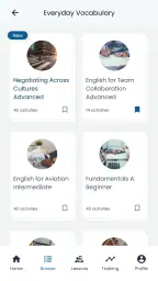 goFLUENT：語学研修 4