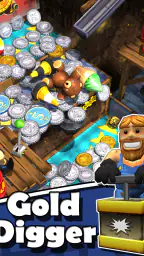 Goldrush Coin Falls 4