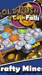 Goldrush Coin Falls 7