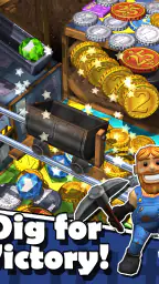 Goldrush Coin Falls 8