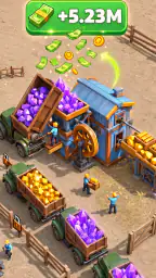 Goldvale Mines 2