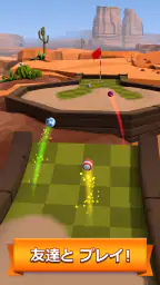 Golf Battle 2