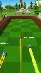 Golf Battle 6