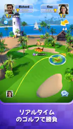 Golf Rival 2