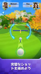 Golf Rival 3