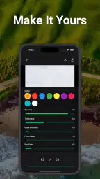 Golf Shot Tracer - Auto Track 3
