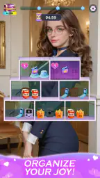 Goods Show! -Sorting Game 2
