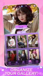 Goods Show! -Sorting Game 5