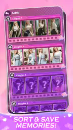Goods Show! -Sorting Game 8