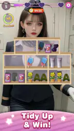 Goods Star-並べ替えパズルゲーム 3