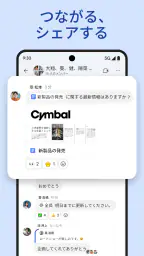 Google Chat 6