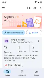 Google Classroom 2