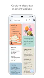 Google Keep - メモとリスト 1