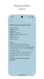 Google Keep - メモとリスト 2