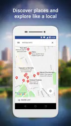 Google Maps Go 6