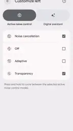 Google Pixel Buds 3