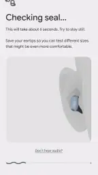 Google Pixel Buds 4