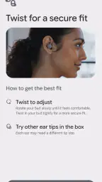 Google Pixel Buds 5