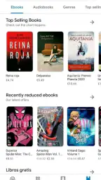 Google Play Store 2