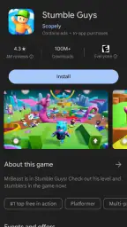 Google Play Store 7