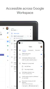 Google ToDo リスト screenshot