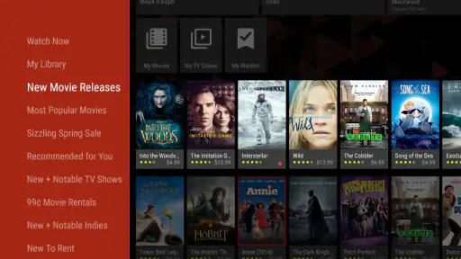 Google TV 7
