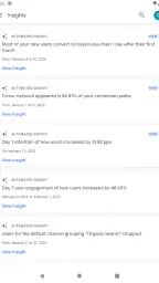 Google アナリティクス 7