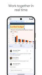 Google スプレッドシート 1